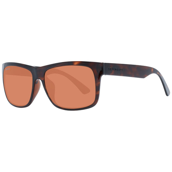 Unisex Sunglasses Serengeti 9045 56-0