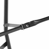 Folding Table 180 x 74 x 73,5 cm Steel Polyethylene-1