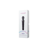 Wand Massager Lovense 728360599674 Black-4