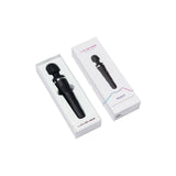 Wand Massager Lovense 728360599674 Black-3