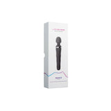 Wand Massager Lovense 728360599674 Black-2