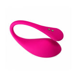 Couples Massager Lovense Lush 3 Pink-5