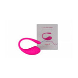 Couples Massager Lovense Lush 3 Pink-4