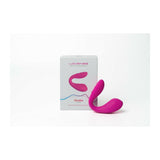 Vibrator Lovense 728360599735 Pink-6