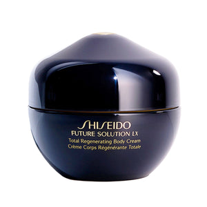 Regenerative Cream Future Solution LX Shiseido (200 ml)-0