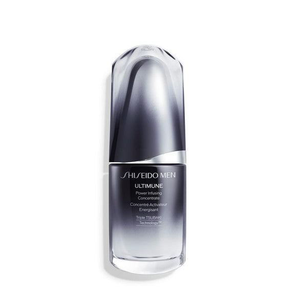 Shiseido Smn Ultimune P I Concentrate New 30 Ml-0