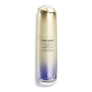 Anti-Ageing Serum Shiseido Vital Perfection (80 ml)-0