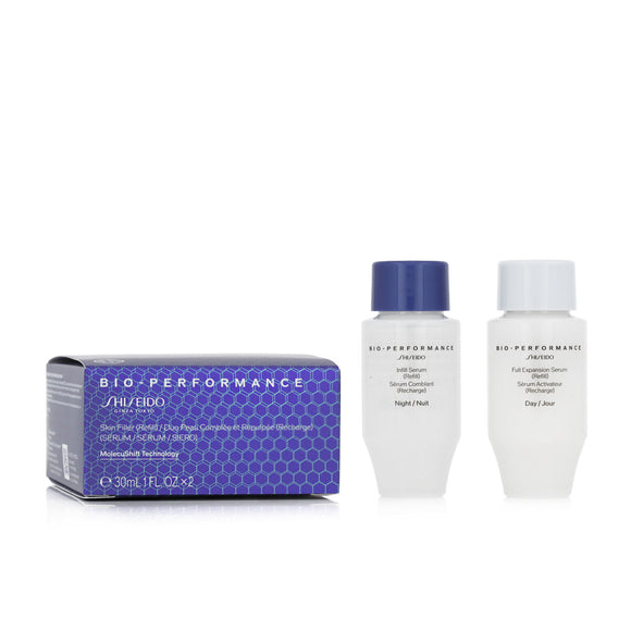 Facial Serum Shiseido Bio-Performance-0