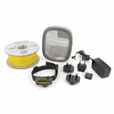 Wireless Pet Containment System PetSafe Pcf-1000-20-3