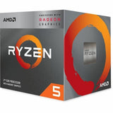 Processor AMD AMD AM4-2