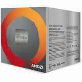 Processor AMD AMD AM4-1
