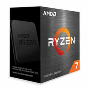 Processor AMD 5800X 64 bits AMD AM4-0