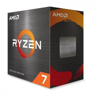 Processor AMD AMD Ryzen 7 5800X 3.8 Ghz 32 MB AM4 AMD AM4-0