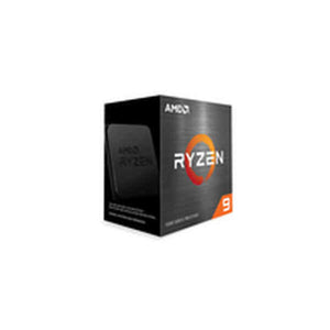 Processor AMD Ryzen 9 5950X 64 bits AMD AM4-0