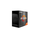 Processor AMD 5700G AMD Ryzen 7 5700G AMD AM4 16 MB 4.6 GHz-13