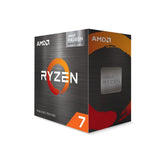 Processor AMD 5700G AMD Ryzen 7 5700G AMD AM4 16 MB 4.6 GHz-8