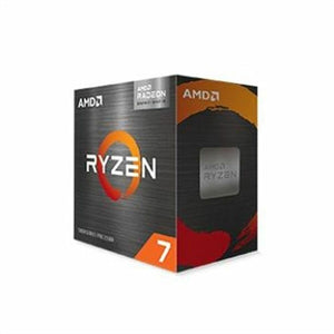 Processor AMD AMD Ryzen 7 5700G 16 MB AMD AM4-0