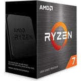 Processor AMD 5700G AMD Ryzen 7 5700G AMD AM4 16 MB 4.6 GHz-5