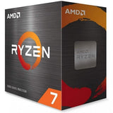 Processor AMD 5700G AMD Ryzen 7 5700G AMD AM4 16 MB 4.6 GHz-3