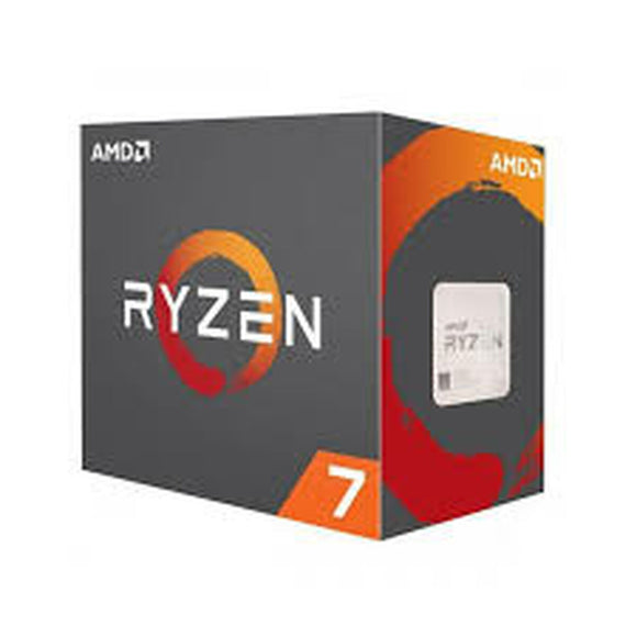 Processor AMD 100-100000263BOX AMD Ryzen 7 5700G AMD AM4-0