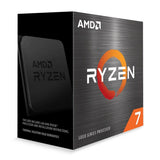 Processor AMD 5700G AMD Ryzen 7 5700G AMD AM4 16 MB 4.6 GHz-2