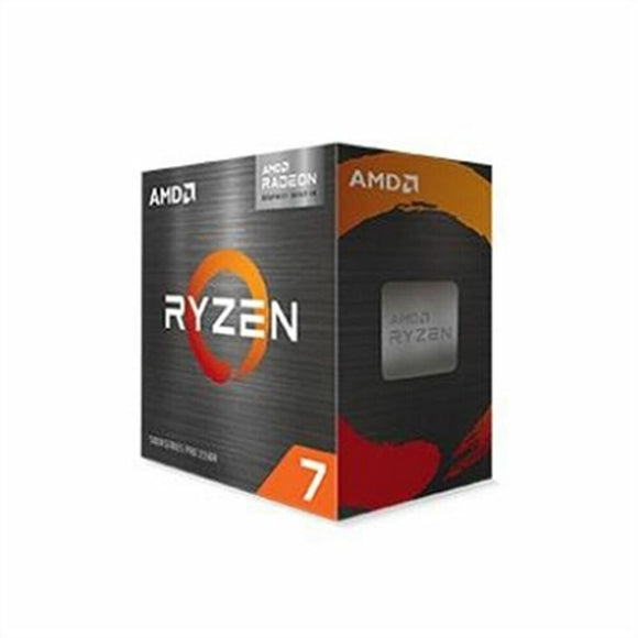 Processor AMD 100-100000263BOX AMD Ryzen 7 5700G AMD AM4 16 MB 4,6 GHz-0