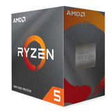 Processor AMD 4500 AMD AM4-7