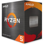Processor AMD 5500 AMD AM4-5