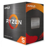 Processor AMD 5500 AMD AM4-3