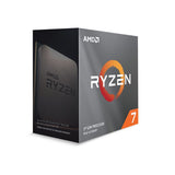 Processor AMD 5700X AM4-12