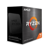Processor AMD 5700X AM4-9