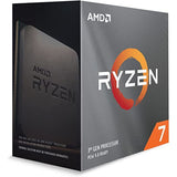 Processor AMD 5700X AM4-8