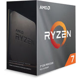 Processor AMD 5700X AM4-6