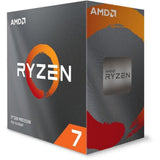 Processor AMD 5700X AM4-5