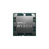 Processor AMD Ryzen 7 7700X 64 bits 32 Bit AMD AM5-1