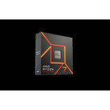 Processor AMD Ryzen 7 7700X AMD Ryzen 7 7700X AMD AM5-21