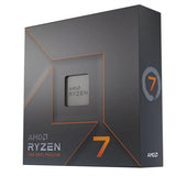 Processor AMD Ryzen 7 7700X AMD Ryzen 7 7700X AMD AM5-19