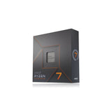 Processor AMD Ryzen 7 7700X AMD Ryzen 7 7700X AMD AM5-18