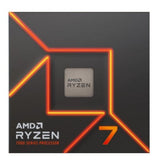 Processor AMD Ryzen 7 7700X AMD Ryzen 7 7700X AMD AM5-13