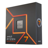 Processor AMD Ryzen 7 7700X AMD Ryzen 7 7700X AMD AM5-12