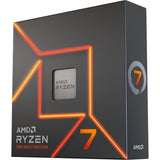 Processor AMD Ryzen 7 7700X AMD Ryzen 7 7700X AMD AM5-9