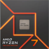 Processor AMD Ryzen 7 7700X AMD Ryzen 7 7700X AMD AM5-7