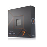 Processor AMD Ryzen 7 7700X AMD Ryzen 7 7700X AMD AM5-6