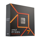 Processor AMD Ryzen 7 7700X AMD Ryzen 7 7700X AMD AM5-5