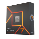 Processor AMD Ryzen 7 7700X AMD Ryzen 7 7700X AMD AM5-3