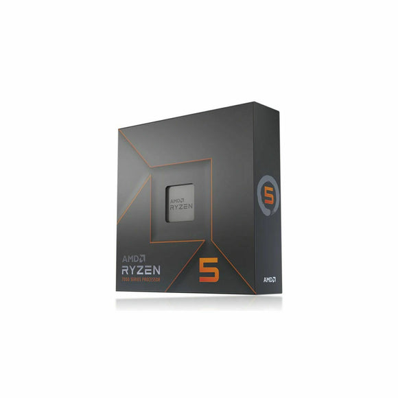 Processor AMD Ryzen 5 7600X AMD AM5-0