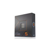 Processor AMD Ryzen 5 7600X AMD AM5-25