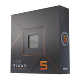 Processor AMD Ryzen 5 7600X AMD AM5-24