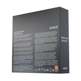Processor AMD Ryzen 5 7600X AMD AM5-23