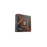 Processor AMD Ryzen 5 7600X AMD AM5-22